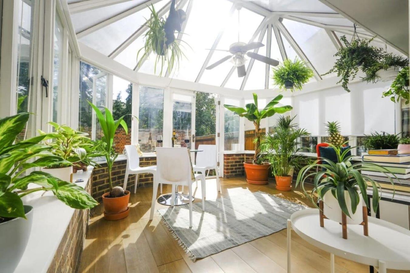 Wilson House - Camden Hostel ลอนดอน ภายนอก รูปภาพ