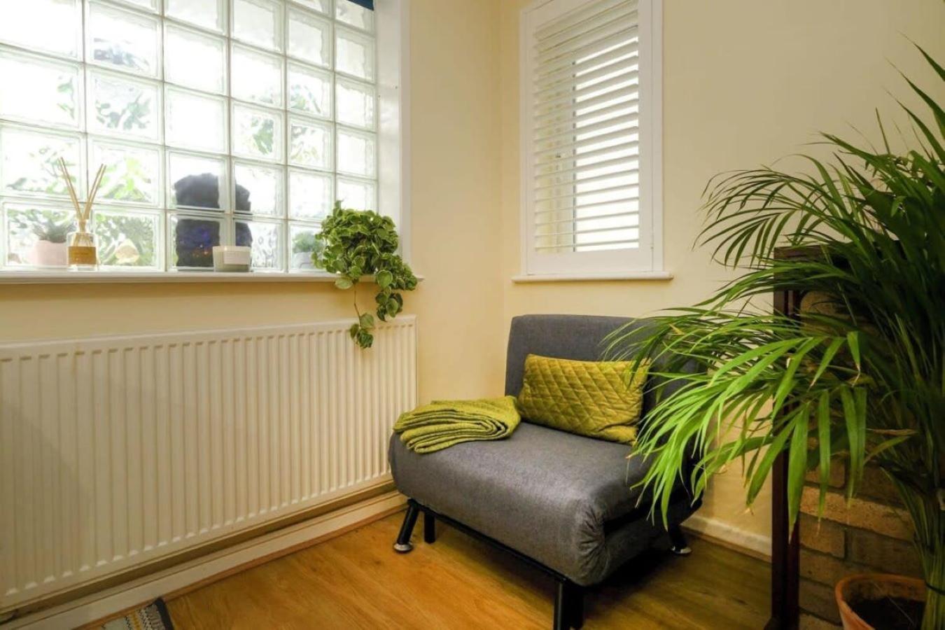 Wilson House - Camden Hostel ลอนดอน ภายนอก รูปภาพ